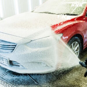 Exterior Foam Wash