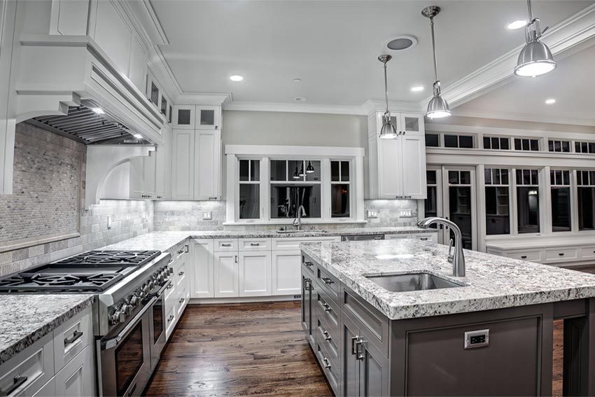 Quality exporters of granites stones