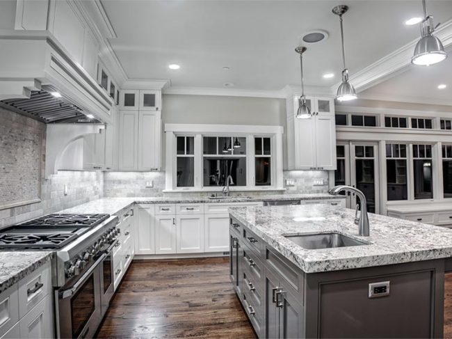 Quality exporters of granites stones