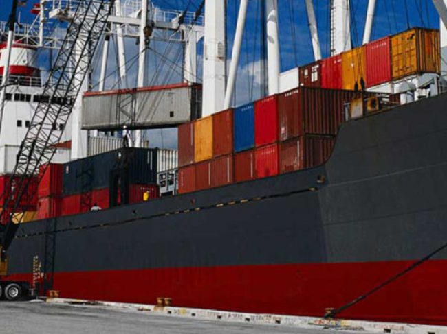 Shipping & Delivery Coordination